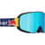 Color Option: Matte Blue/Blue/Smoke Blue Mirror