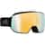 Color Option: Matte Black/Black/Smoke Yellow Mirror