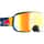 Color Option: Matte Blue/Blue/Orange Red Mirror