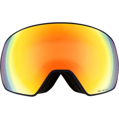 Red Bull SPECT FINK Snow Goggles alt image view 14