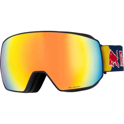 Red Bull SPECT FINK Snow Goggles alt image view 15