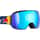 Color Option: Matte Blue/Blue/Smoke Blue Mirror