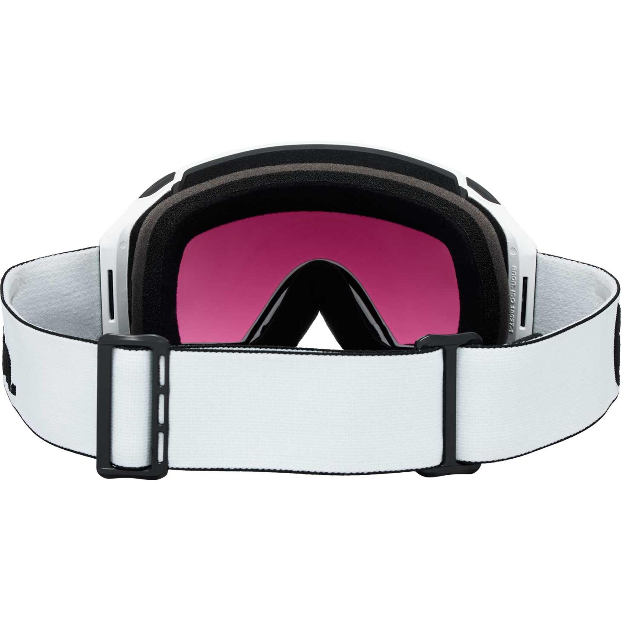 Anon M4 Toric Goggles w/ Bonus Lens + MFI Face Mask - Sun & Ski Sports