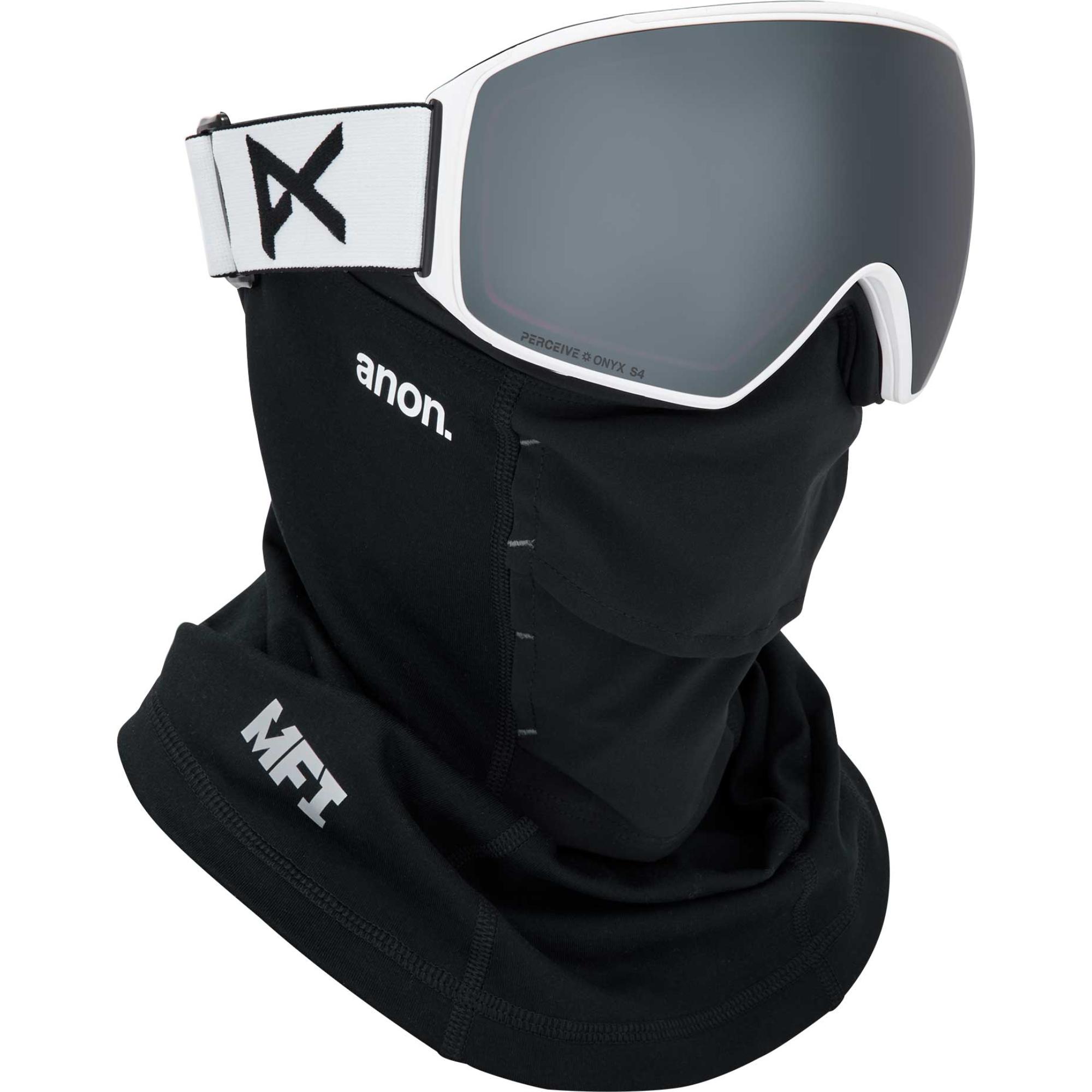 スキー・スノーボードアクセサリー Men's Anon M4 Toric Goggle Anon M4 Toric Goggles – THE SKI MONSTER