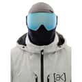 Anon M4 Toric Goggles Plus Bonus Lens Plus MFI Face Mask alt image view 17