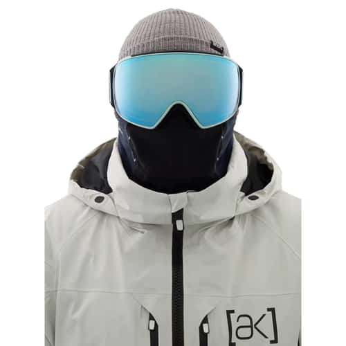 Anon M4 Toric Goggles Plus Bonus Lens Plus MFI Face Mask alt image view 17
