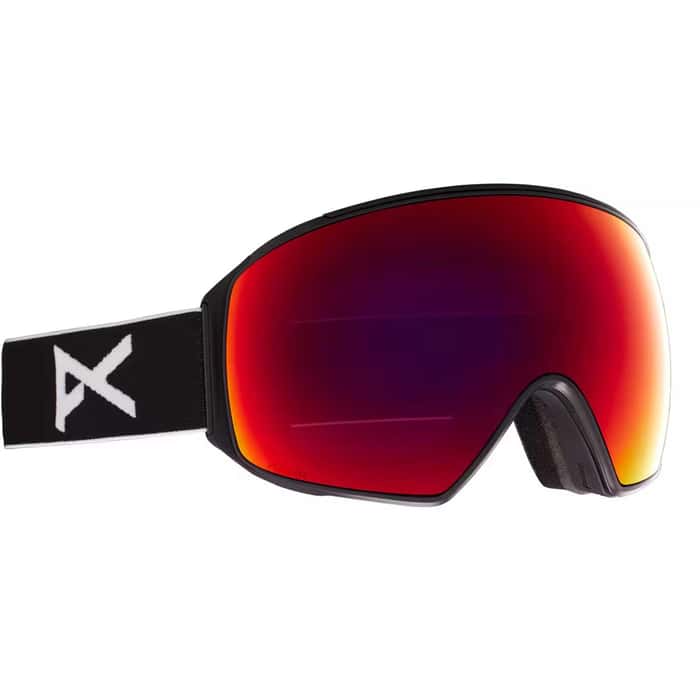 Anon M4 Toric Goggles Plus Bonus Lens Plus MFI Face Mask
