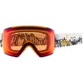Anon M5 Perceive (Toric) + Bonus Lens Snow Goggles alt image view 2