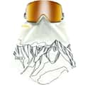 Anon M5 Perceive (Toric) + Bonus Lens Snow Goggles alt image view 3
