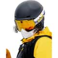 Anon M5 Perceive (Toric) + Bonus Lens Snow Goggles alt image view 4