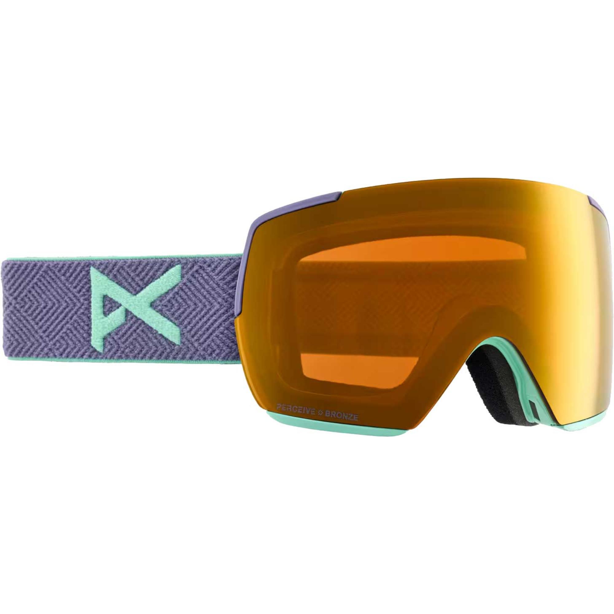 Shop our Selection of Anon Ski & Snowboard Goggles - Sun
