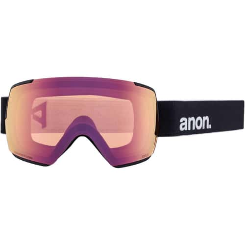 Anon M5S Perceive (Toric) + Bonus Lens Snow Goggles alt image view 19