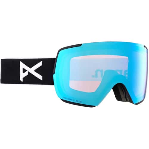 Anon M5S Perceive (Toric) + Bonus Lens Snow Goggles alt image view 18