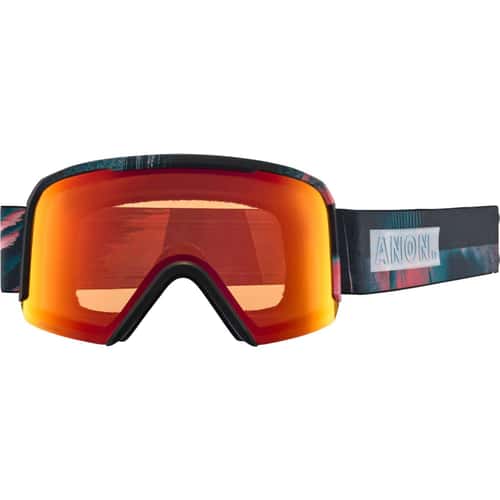 Anon Anon Nesa Perceive + Bonus Lens Snow Goggles alt image view 2
