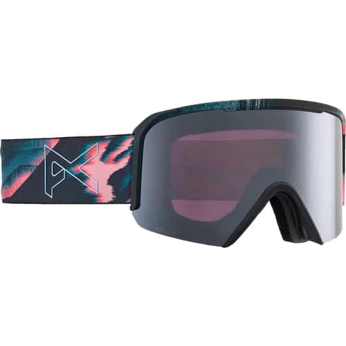 Anon Anon Nesa Perceive + Bonus Lens Snow Goggles alt image view 1