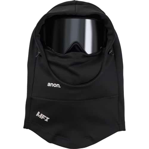 Anon Anon MFI® Hooded Balaclava alt image view 1