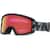 Color Option: Black/Grey Botanical LX/Amber Scarlet
