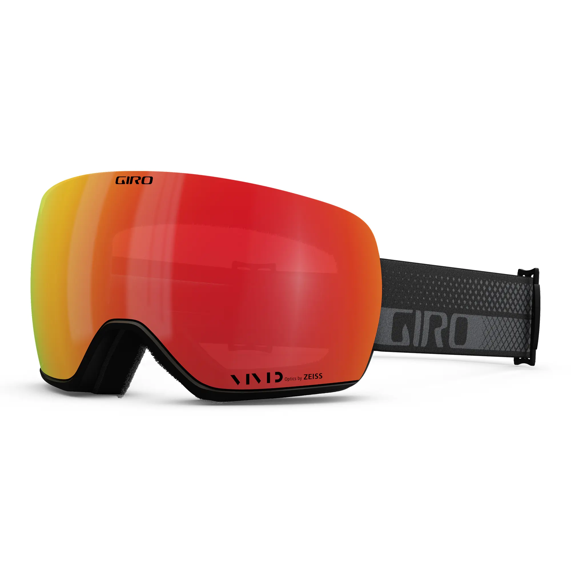GIRO Article II スノーゴーグル アジアンフィット Giro Article™ II Snow Goggles - Sun & Ski Sports