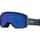 Color Option: Dark Shark Thirds/Grey Cobalt/Yellow