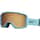 Color Option: Light Mineral Thirds/Amber Gold/Yellow