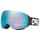 Color Option: Factory Pilot Black/Prizm Snow Sapphire Iridium