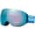 Color Option: Mikaela Shiffrin/Prizm Snow Sapphire Iridium