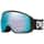 Color Option: Factory Pilot Black/Prizm Snow Sapphire Iridium