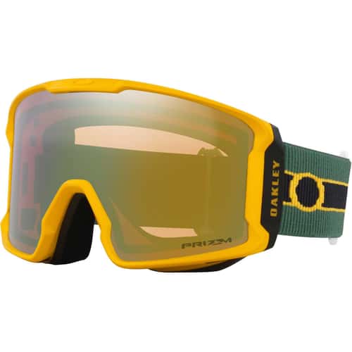 Oakley Line Miner L Snow Goggles alt image view 9