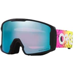Oakley Line Miner L Snow Goggles