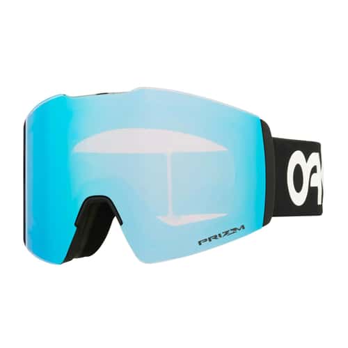 Oakley Fall Line L Snow Goggles alt image view 1