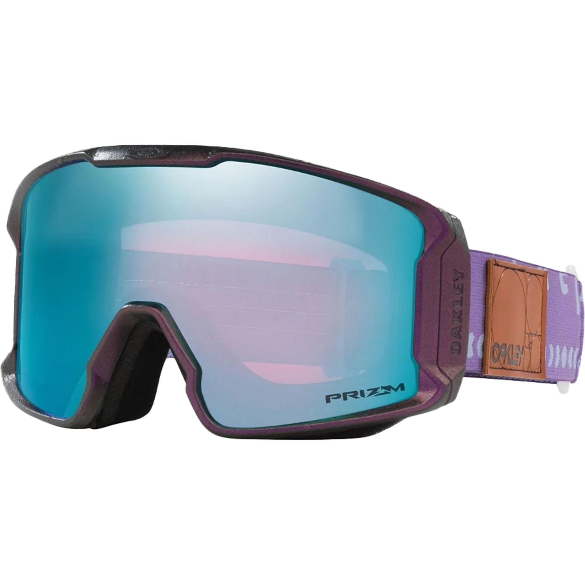 Pull oakley discount