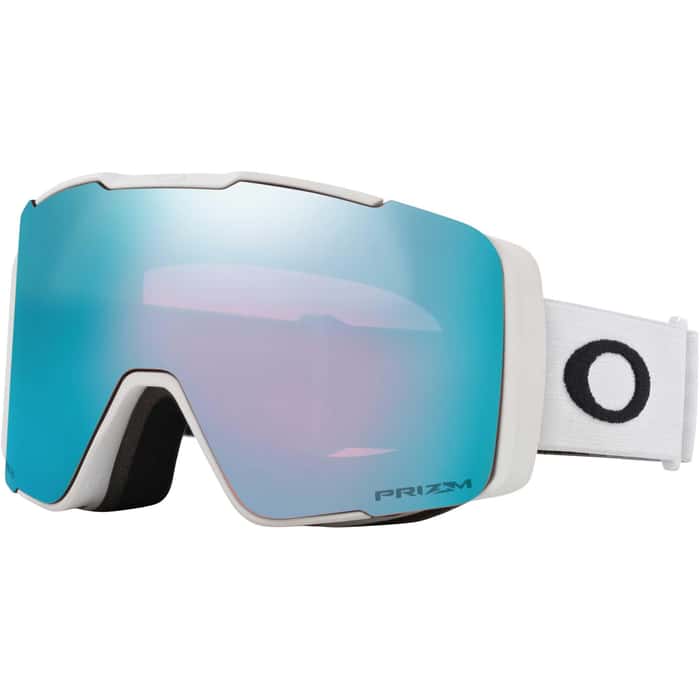 Oakley Line Miner Pro M Snow Goggles
