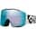 Color Option: Black White Duality/Prizm Snow Sapphire Iridium
