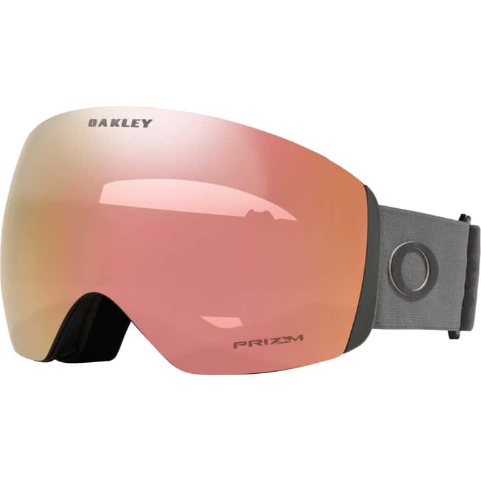 Oakley Flight Deck L Snow Goggles