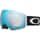 Color Option: Matte Black/Prizm Snow Sapphire Iridium
