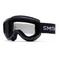 Smith Men's Cariboo Otg Snowgoggles With Clear Lens alt image view 1