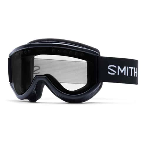 Smith Men's Cariboo Otg Snowgoggles With Clear Lens alt image view 1
