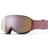 Color Option: Chalk Rose/ChromaPop Everyday Rose Gold Mirror