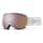 Color Option: White Chunky Knit/ChromaPop Everyday Rose Gold
