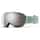 Color Option: Alpine Ice/ChromaPop Sun Platinum Mirror