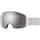 Color Option: White Vapor/ChromaPop Sun Platinum Mirror