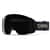 Color Option: Marion Haerty AC/ChromaPop Sun Black