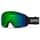 Color Option: Black/ChromaPop Everyday Green Mirror