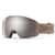Color Option: Bandit/ChromaPop Sun Platinum Mirror