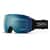 Color Option: Black/ChromaPop Everyday Blue Mirror