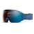Color Option: True Blue/ChromaPop Pro Photochromic Blue Mirror