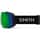 Color Option: Black/ChromaPop Sun Green Mirror