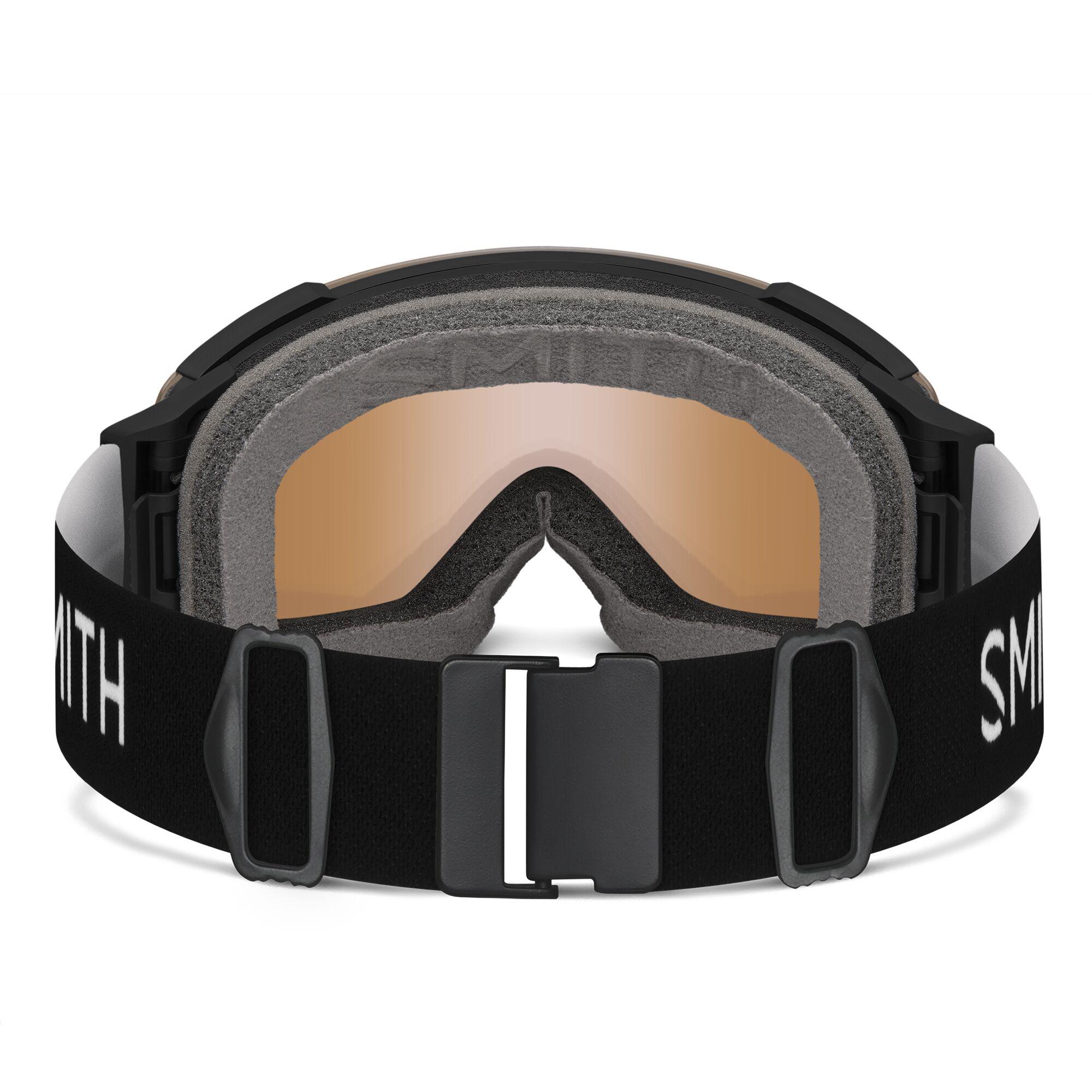 Smith IO MAG Snow Goggles - Sun & Ski Sports