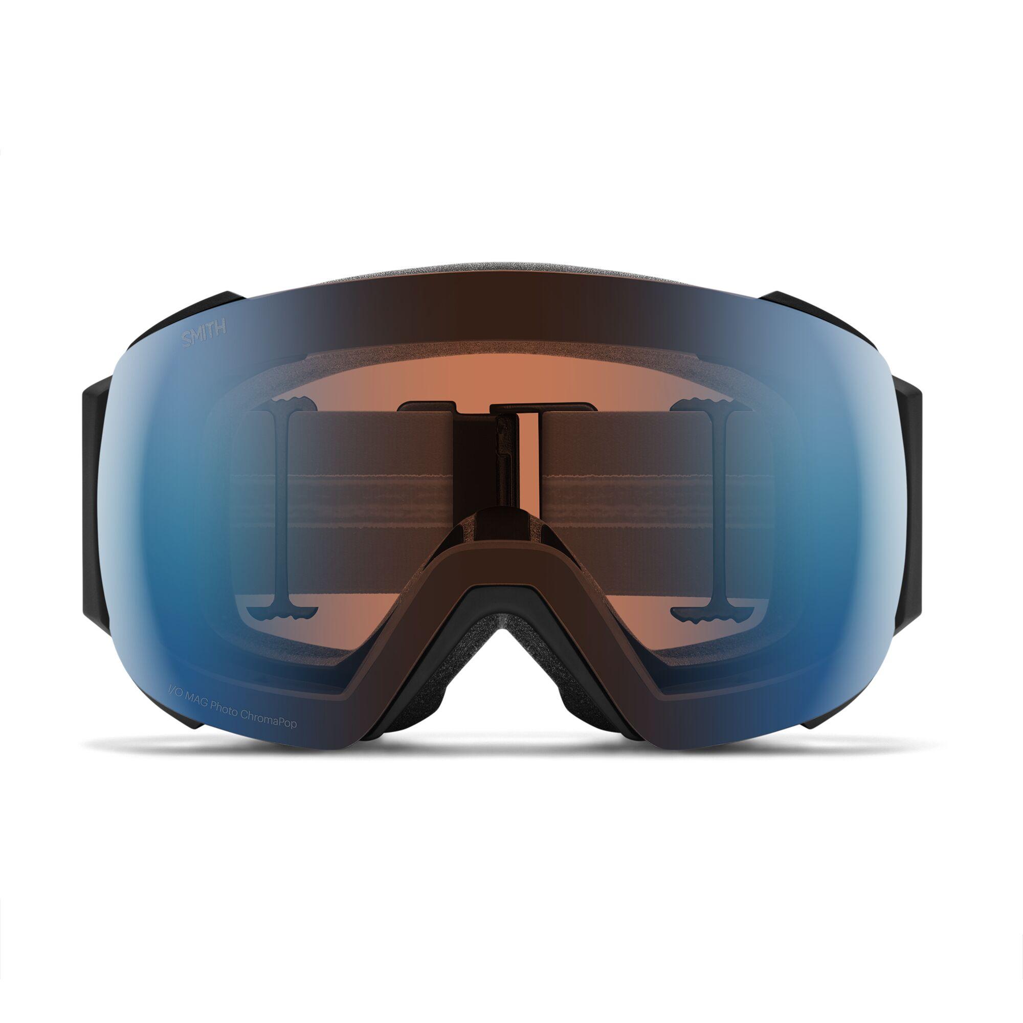 Smith IO MAG Snow Goggles - Sun & Ski Sports