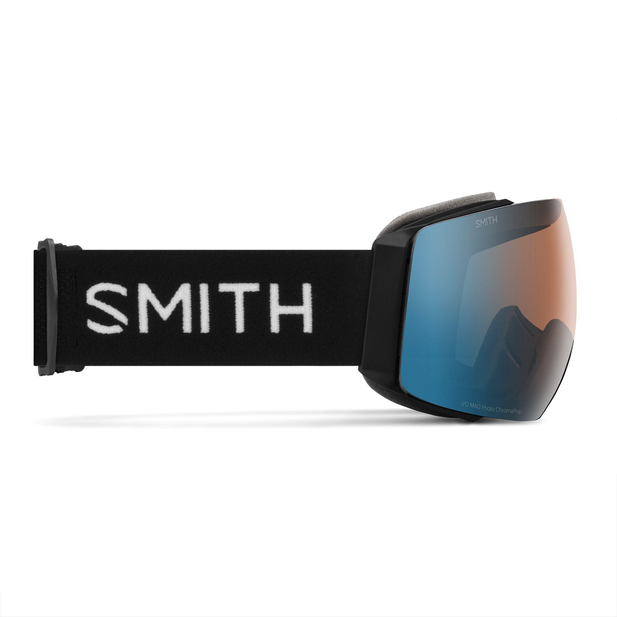Smith IO MAG Snow Goggles - Sun & Ski Sports